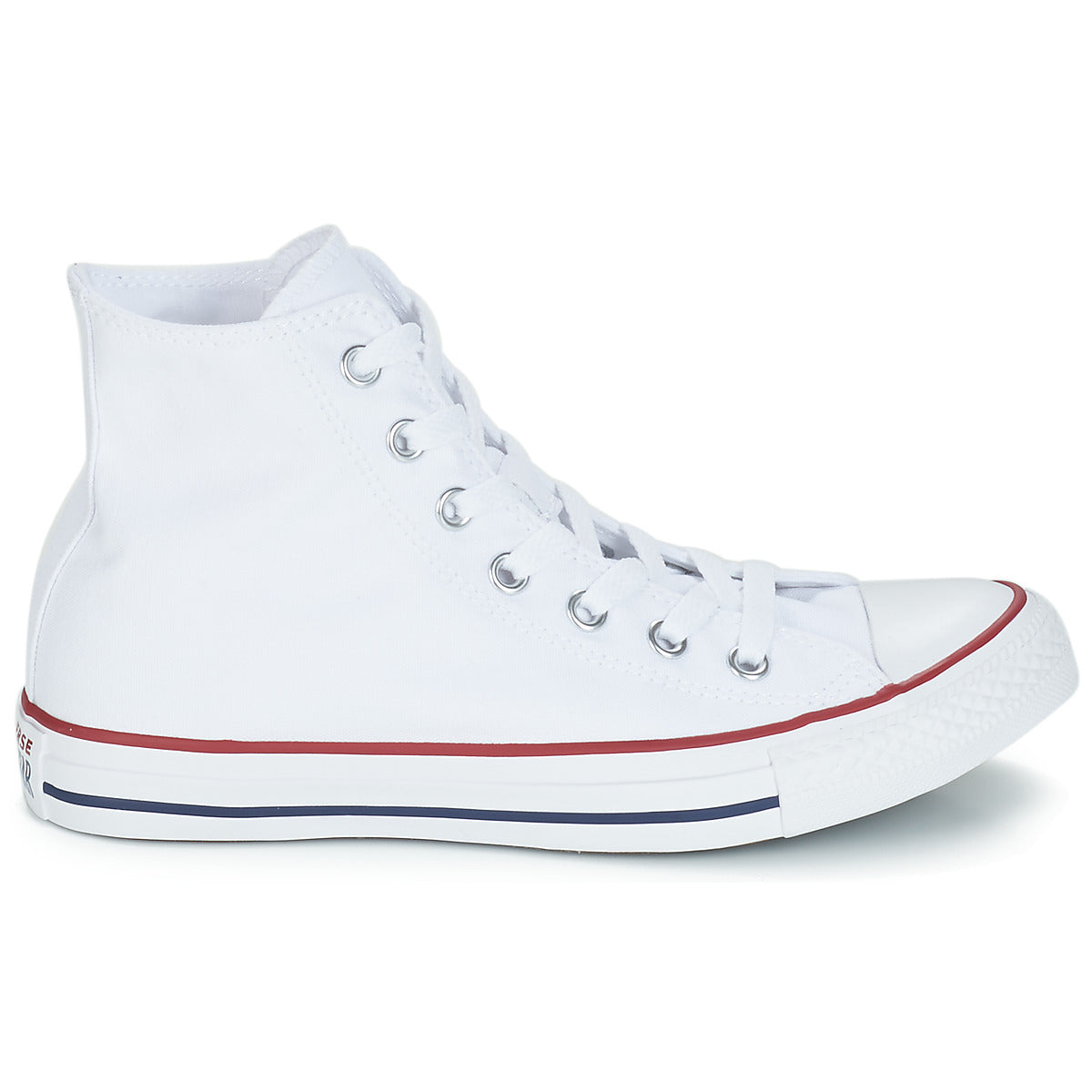 Sneakers alte uomini Converse  CHUCK TAYLOR ALL STAR CORE HI  Bianco 