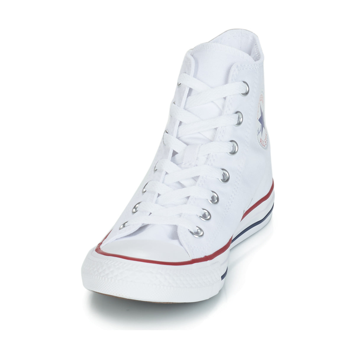 Sneakers alte uomini Converse  CHUCK TAYLOR ALL STAR CORE HI  Bianco 