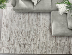 Tappeto Cornel Ivoire/Beige 230 X 160