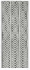 Tapis Panama Gris 60 x 180