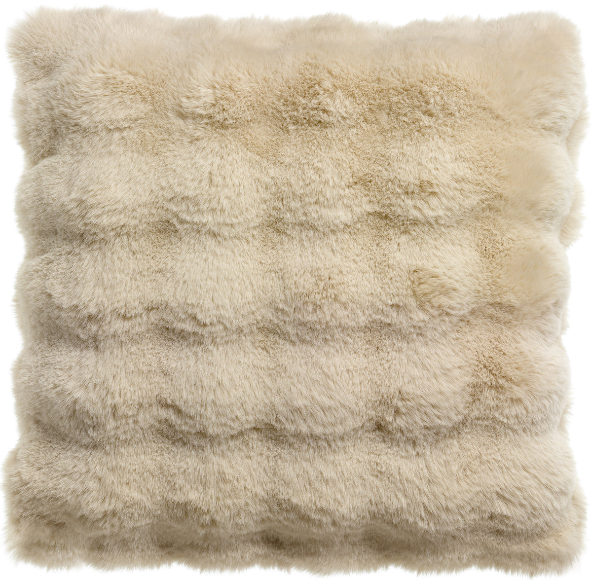 Cuscino riciclato Berton Naturel 45 X 45