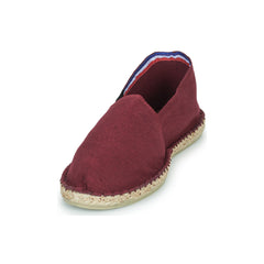 Scarpe Espadrillas uomini Art of Soule  UNI  Bordeaux 