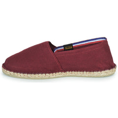 Scarpe Espadrillas uomini Art of Soule  UNI  Bordeaux 