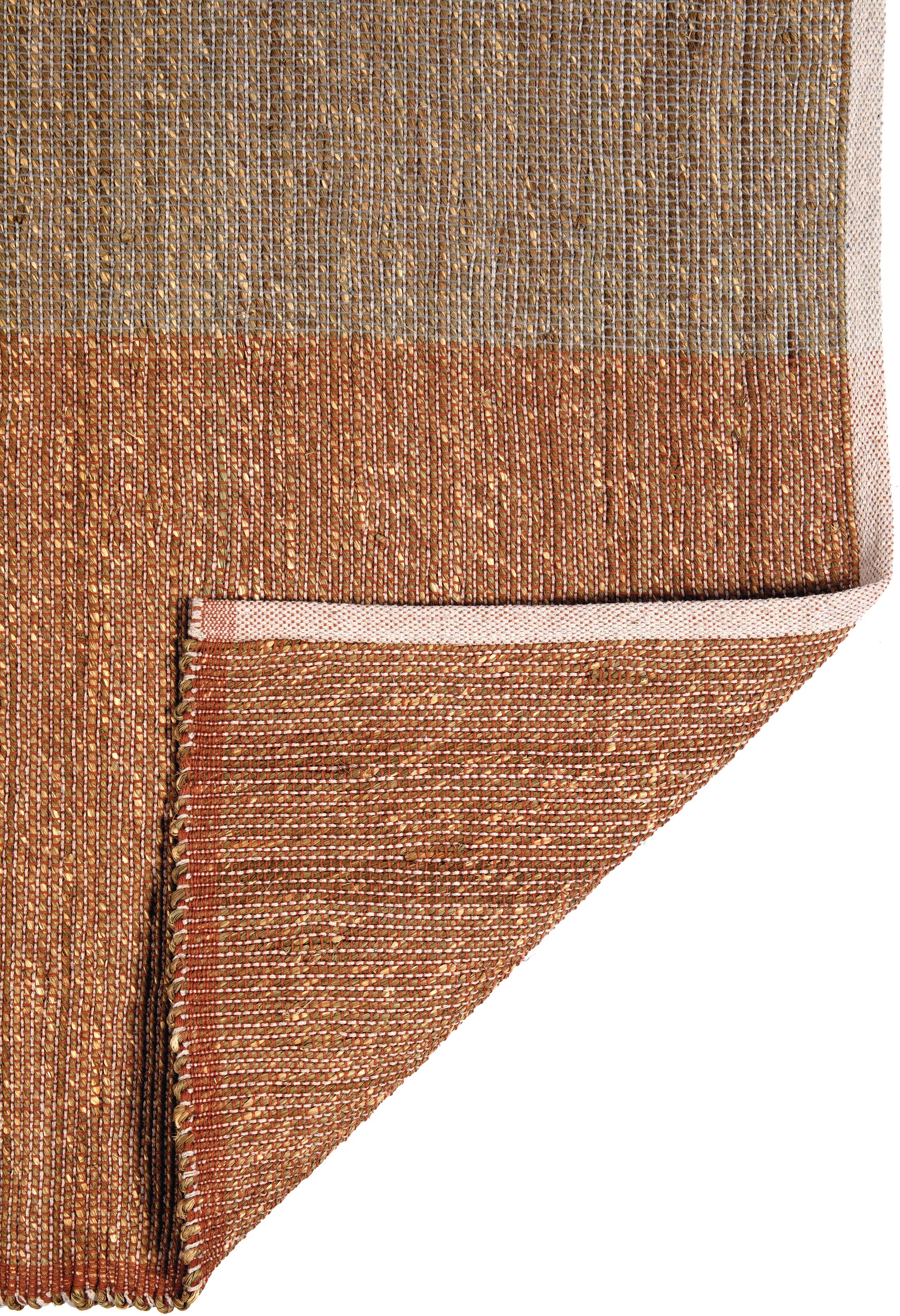 Tappeto Karan Terracotta 200 X 290 X 1