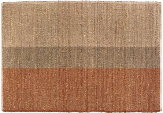 Tappeto Karan Terracotta 200 X 290 X 1 3984