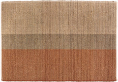 Tappeto Karan Terracotta 200 X 290 X 1