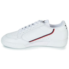 Sneakers uomini adidas  CONTINENTAL 80  Bianco 