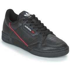 Sneakers uomini adidas  CONTINENTAL 80  Nero 