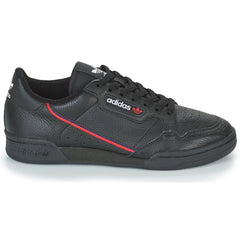 Sneakers uomini adidas  CONTINENTAL 80  Nero 