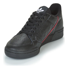 Sneakers uomini adidas  CONTINENTAL 80  Nero 