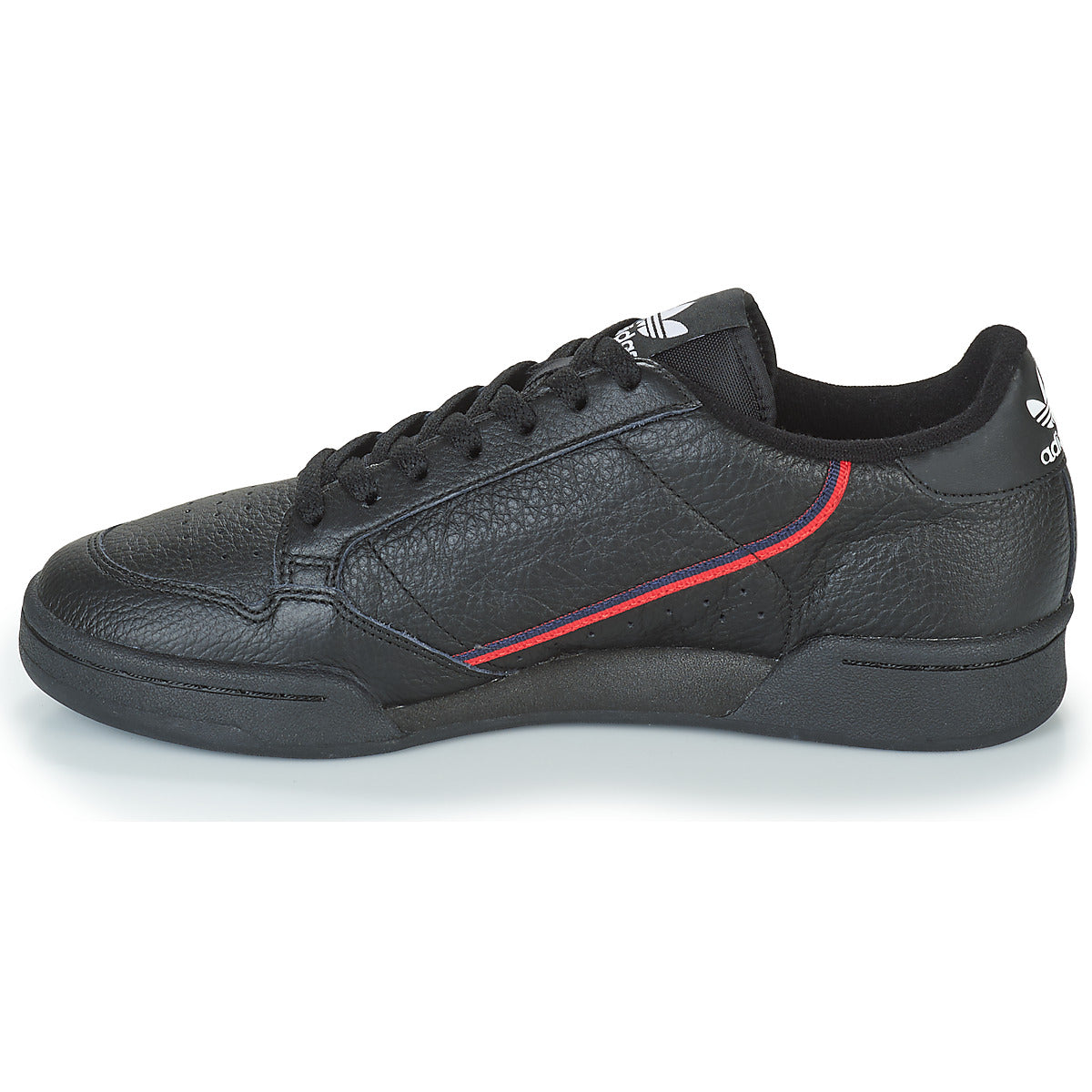 Sneakers uomini adidas  CONTINENTAL 80  Nero 