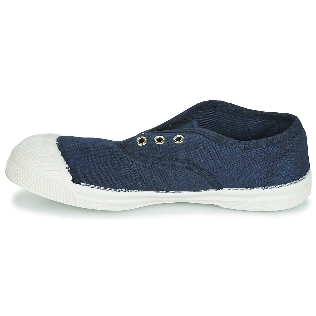 Scarpe bambini ragazza Bensimon  TENNIS ELLY  Blu 