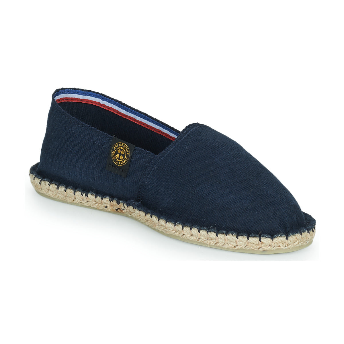 Scarpe Espadrillas uomini Art of Soule  UNI  Blu 