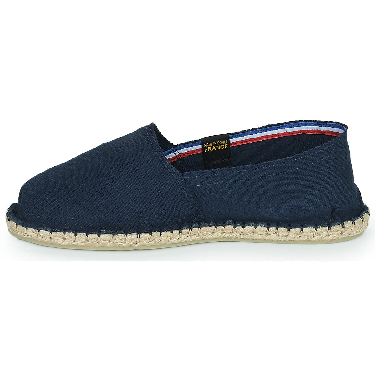 Scarpe Espadrillas uomini Art of Soule  UNI  Blu 