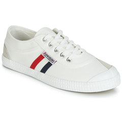 Sneakers uomini Kawasaki  RETRO  Bianco 