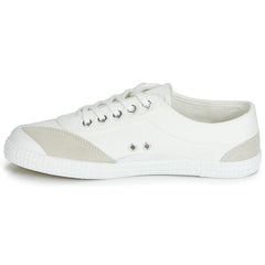 Sneakers uomini Kawasaki  RETRO  Bianco 