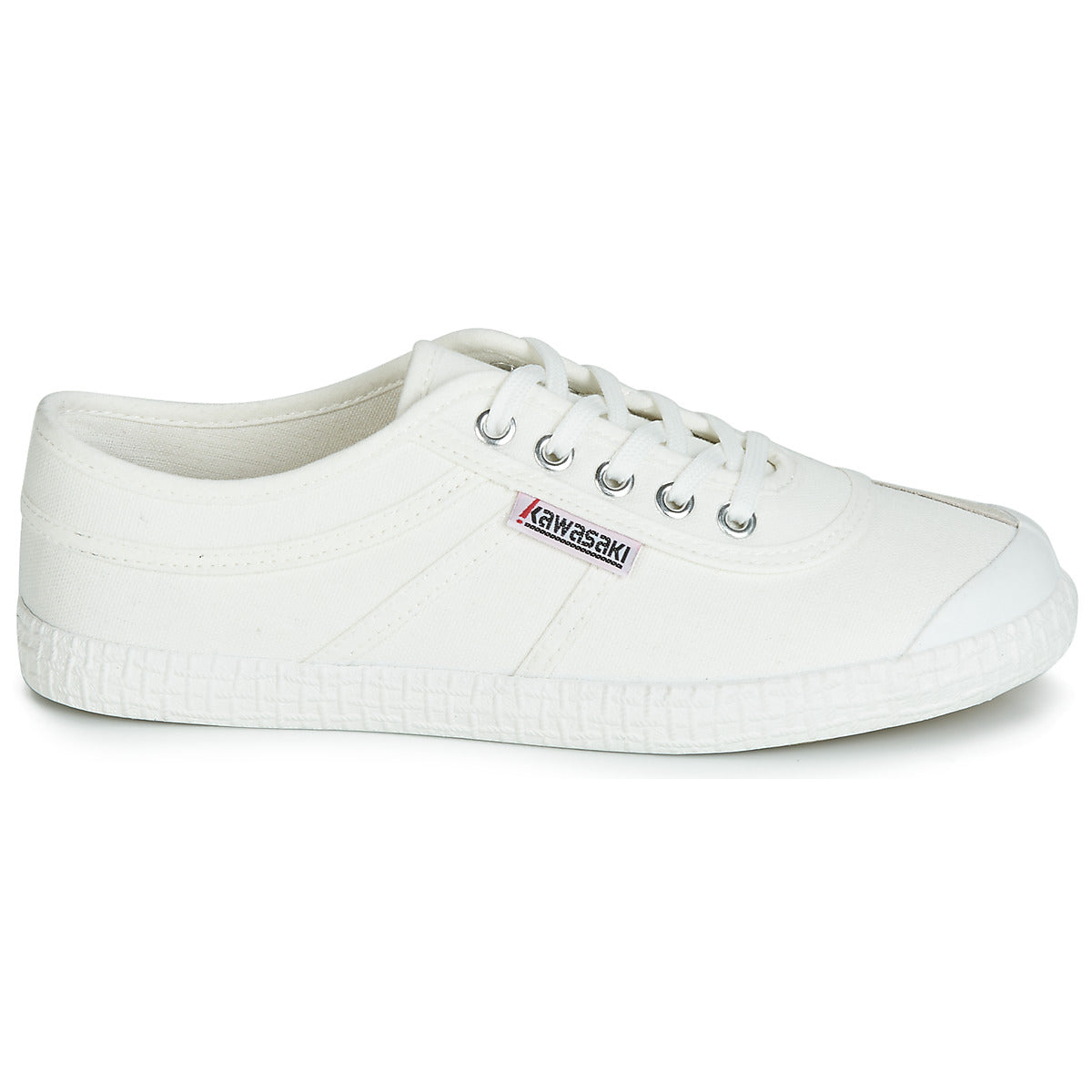 Sneakers uomini Kawasaki  ORIGINAL  Bianco 