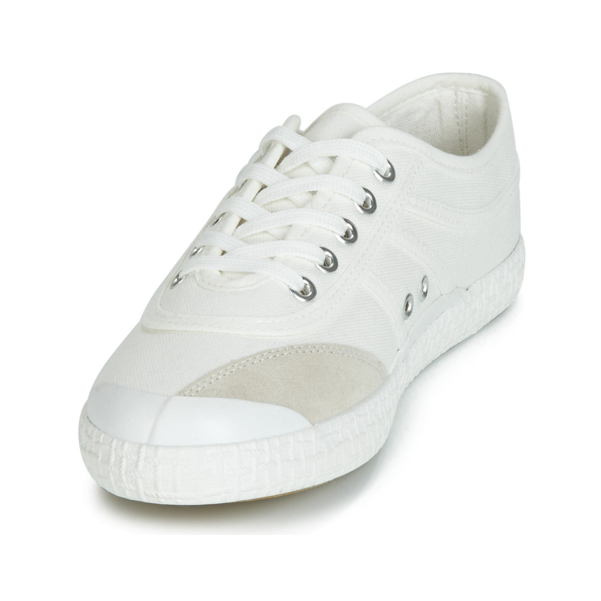 Sneakers uomini Kawasaki  ORIGINAL  Bianco 