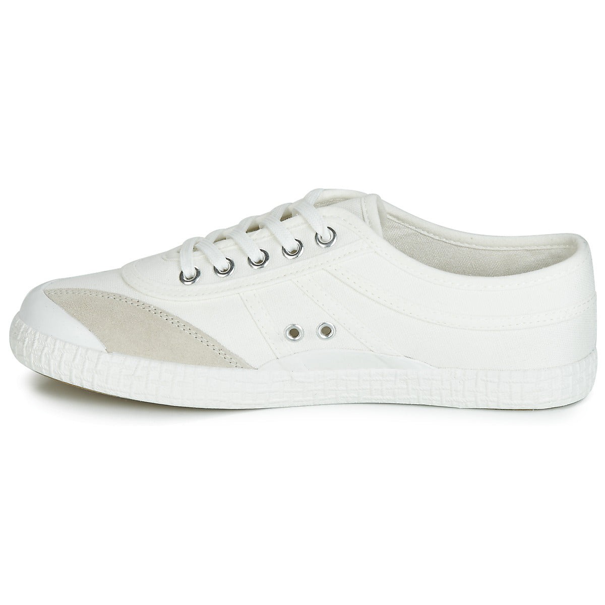 Sneakers uomini Kawasaki  ORIGINAL  Bianco 