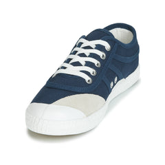 Sneakers uomini Kawasaki  ORIGINAL  Blu 