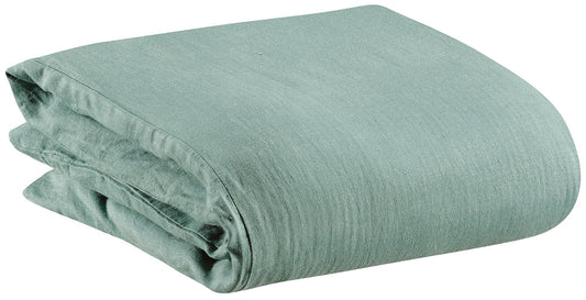 Copripiumino Zeff Vert de gris 240 X 220 1389