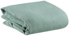 Copripiumino Zeff Vert de gris 260 X 240