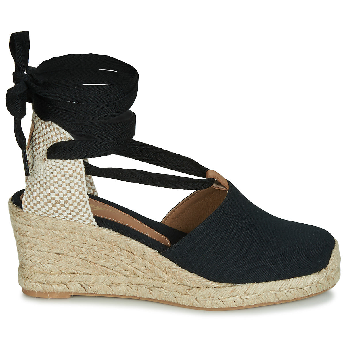 Scarpe Espadrillas donne Betty London  GRANDA  Nero 