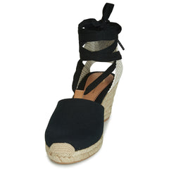 Scarpe Espadrillas donne Betty London  GRANDA  Nero 