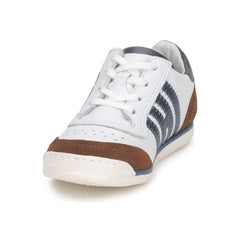 Scarpe bambini ragazza Hip  ARCHIK  Bianco 