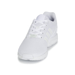 Scarpe bambini ragazza adidas  ZX FLUX J  Bianco 