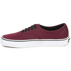 Sneakers basse donne Vans  AUTHENTIC  Rosso 