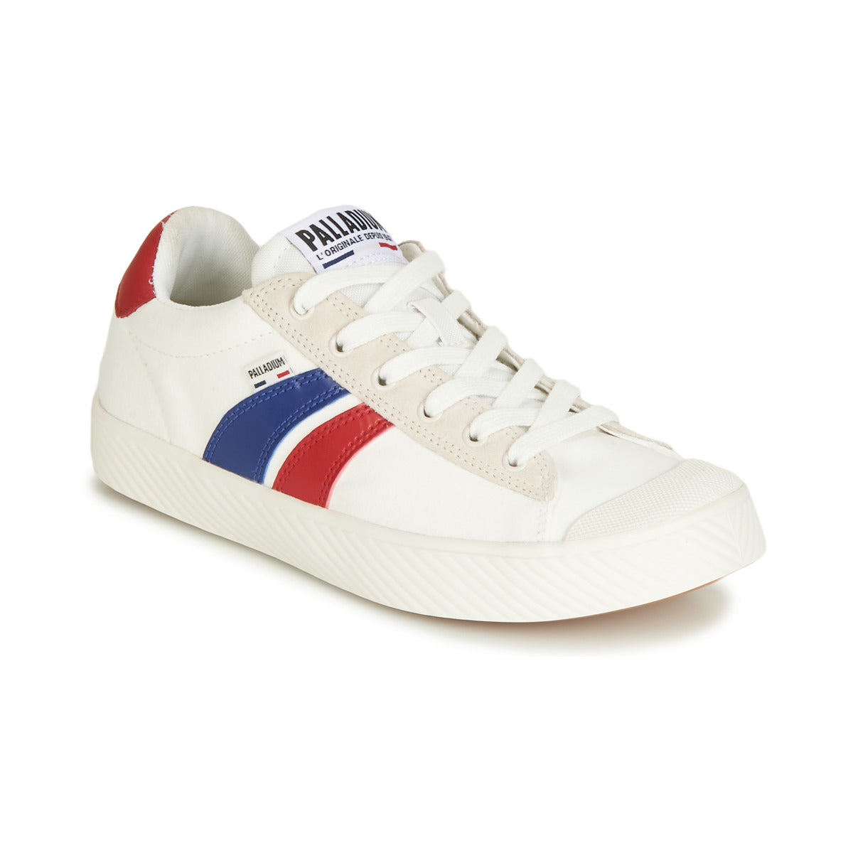 Sneakers uomini Palladium  PALLAPHOENIX FLAME C  Bianco 