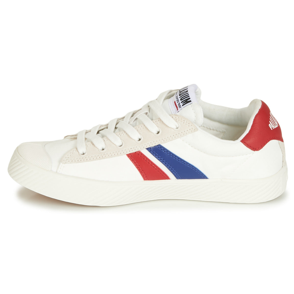 Sneakers uomini Palladium  PALLAPHOENIX FLAME C  Bianco 