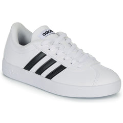 Scarpe bambini ragazza adidas  VL COURT K BLC   