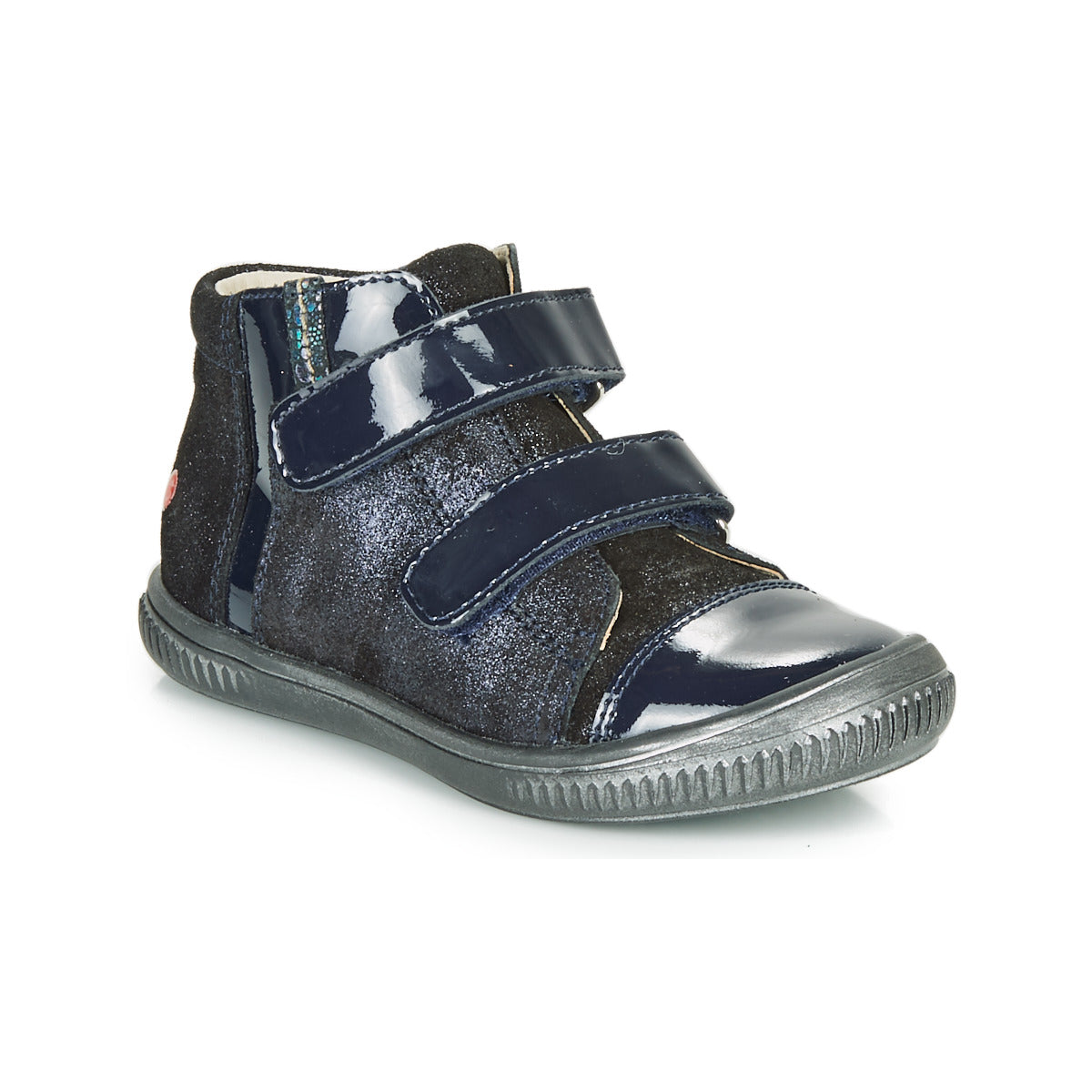 Scarpe bambini ragazza GBB  ODITA  Blu 