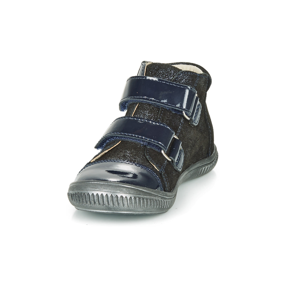 Scarpe bambini ragazza GBB  ODITA  Blu 