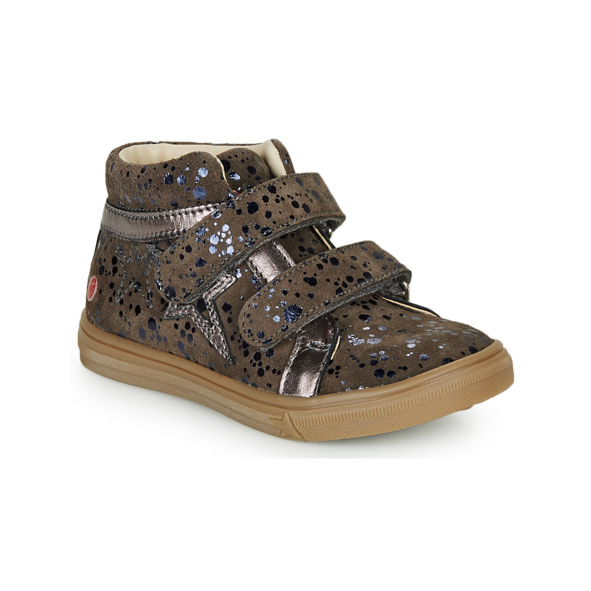 Scarpe bambini ragazza GBB  OHANE  Marrone 