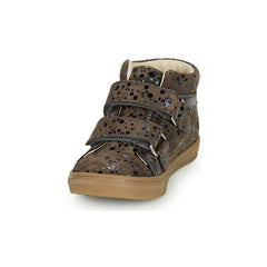 Scarpe bambini ragazza GBB  OHANE  Marrone 