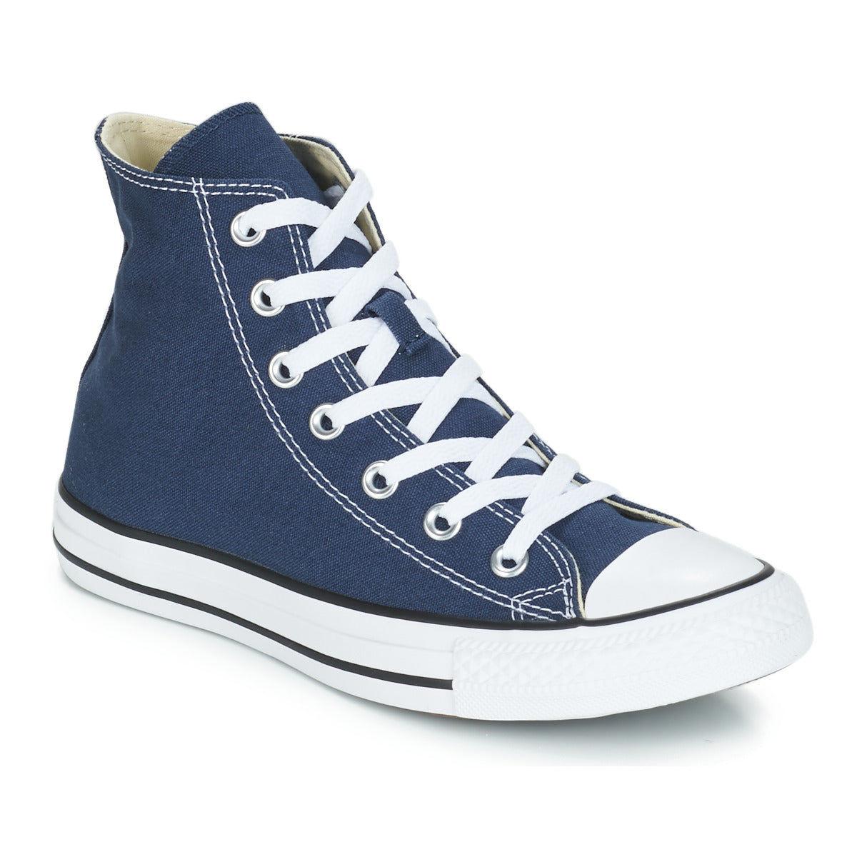 Sneakers alte uomini Converse  CHUCK TAYLOR ALL STAR CORE HI  Blu 