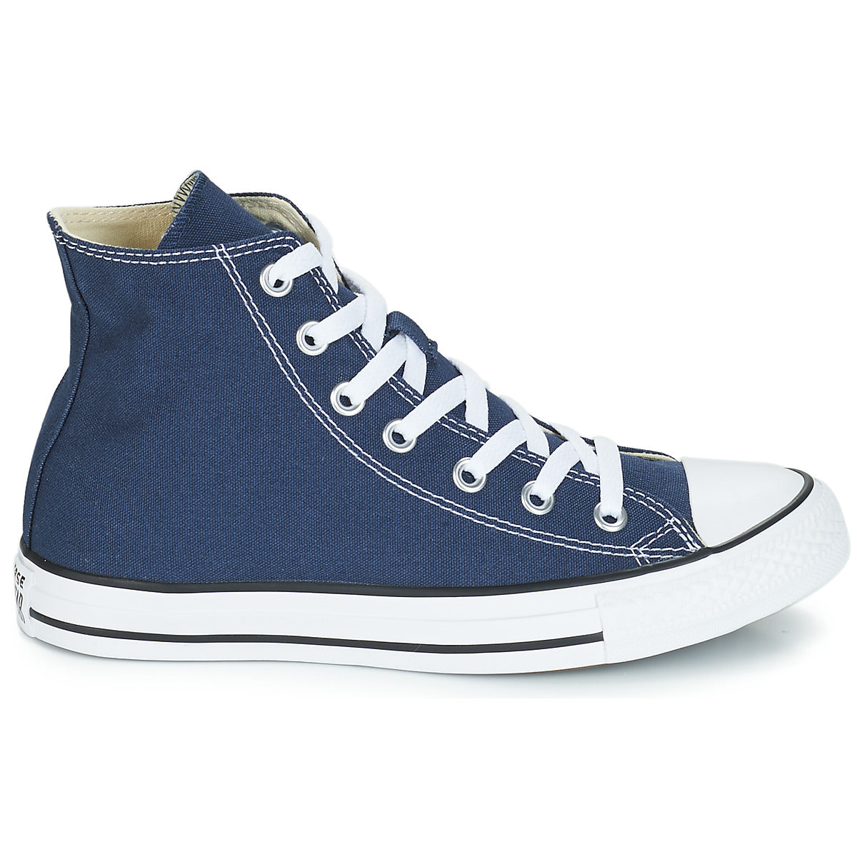 Sneakers alte uomini Converse  CHUCK TAYLOR ALL STAR CORE HI  Blu 