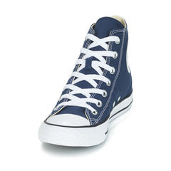 Sneakers alte uomini Converse  CHUCK TAYLOR ALL STAR CORE HI  Blu 