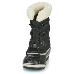 Scarpe da neve bambini ragazza Sorel  YOOT PAC NYLON  Nero 