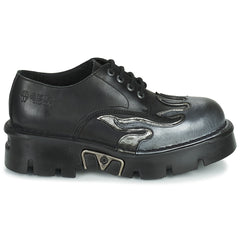 Scarpe uomini New Rock  M-1553-C3  Nero 