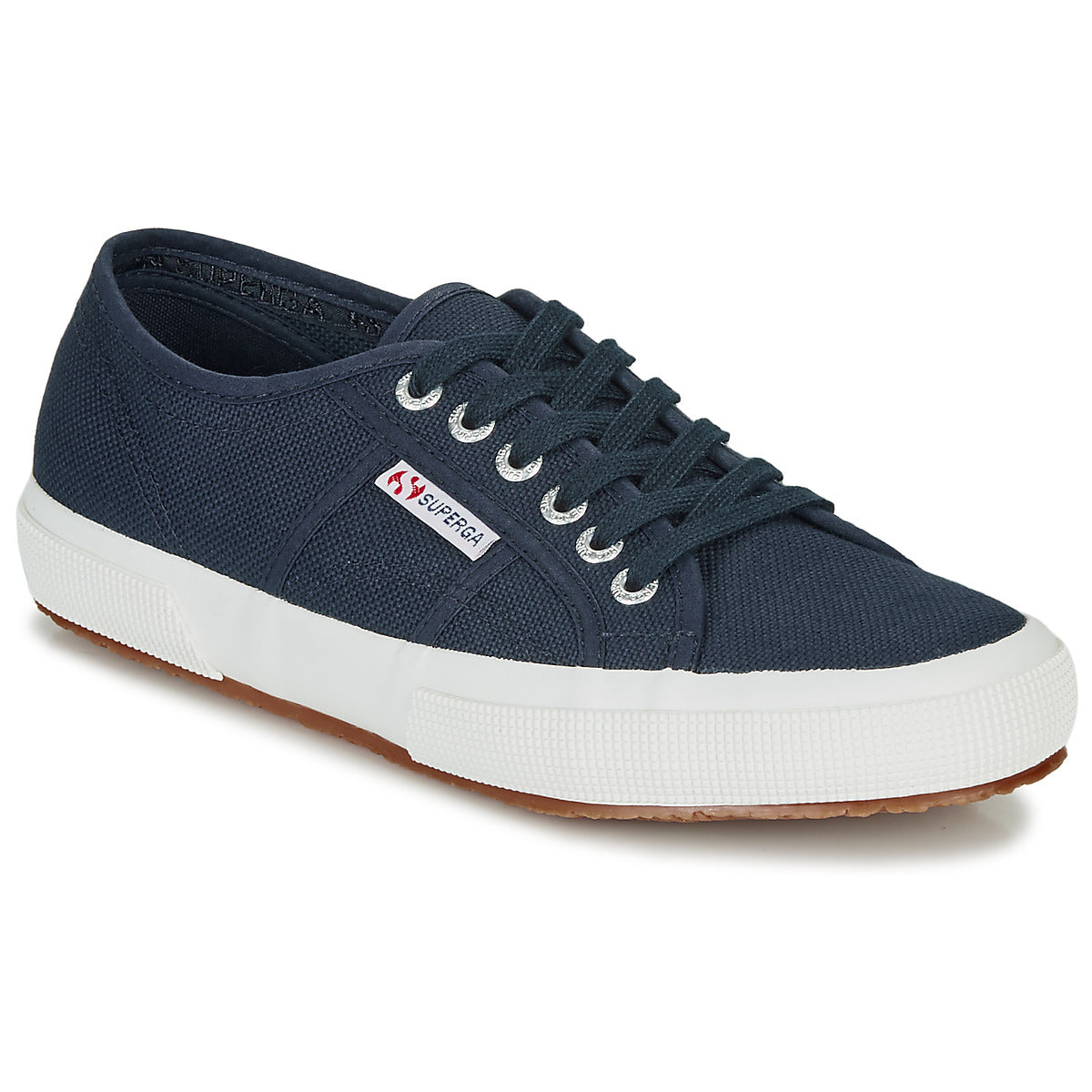 Sneakers basse donne Superga  2750 COTU CLASSIC  Blu 