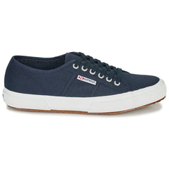 Sneakers uomini Superga  2750 COTU CLASSIC  Blu 