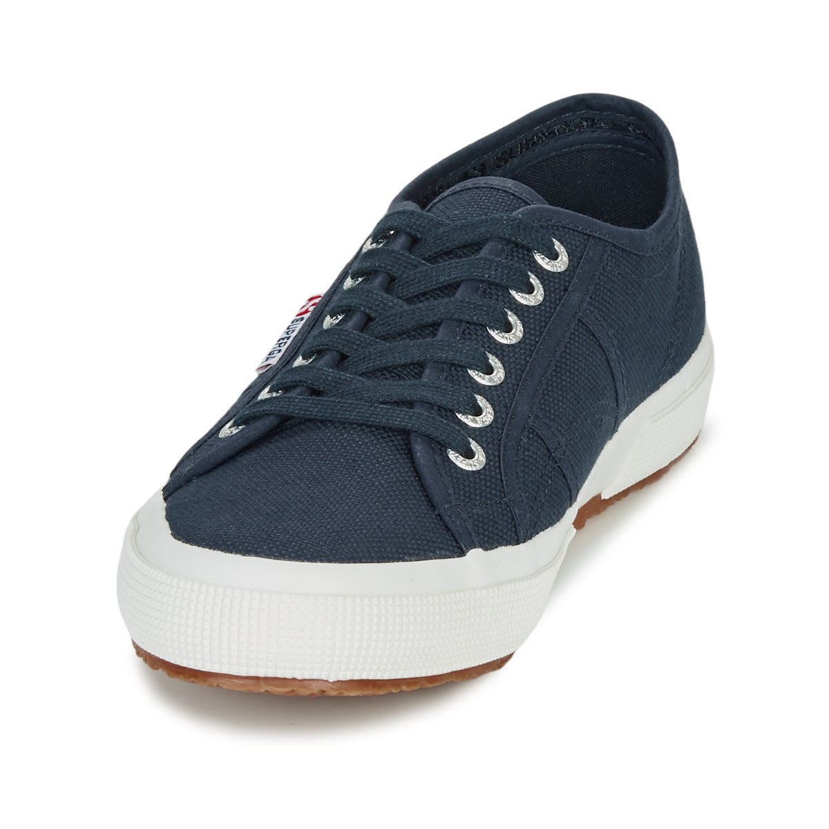 Sneakers basse donne Superga  2750 COTU CLASSIC  Blu 