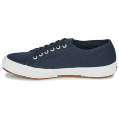 Sneakers uomini Superga  2750 COTU CLASSIC  Blu 