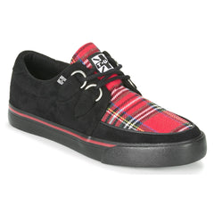 Sneakers uomini TUK  CREEPER SNEAKERS  Nero 