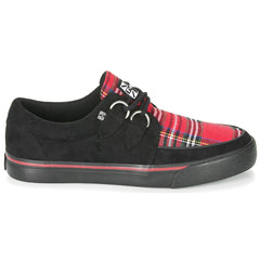 Sneakers uomini TUK  CREEPER SNEAKERS  Nero 