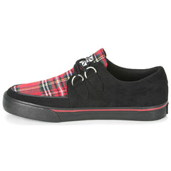 Sneakers uomini TUK  CREEPER SNEAKERS  Nero 